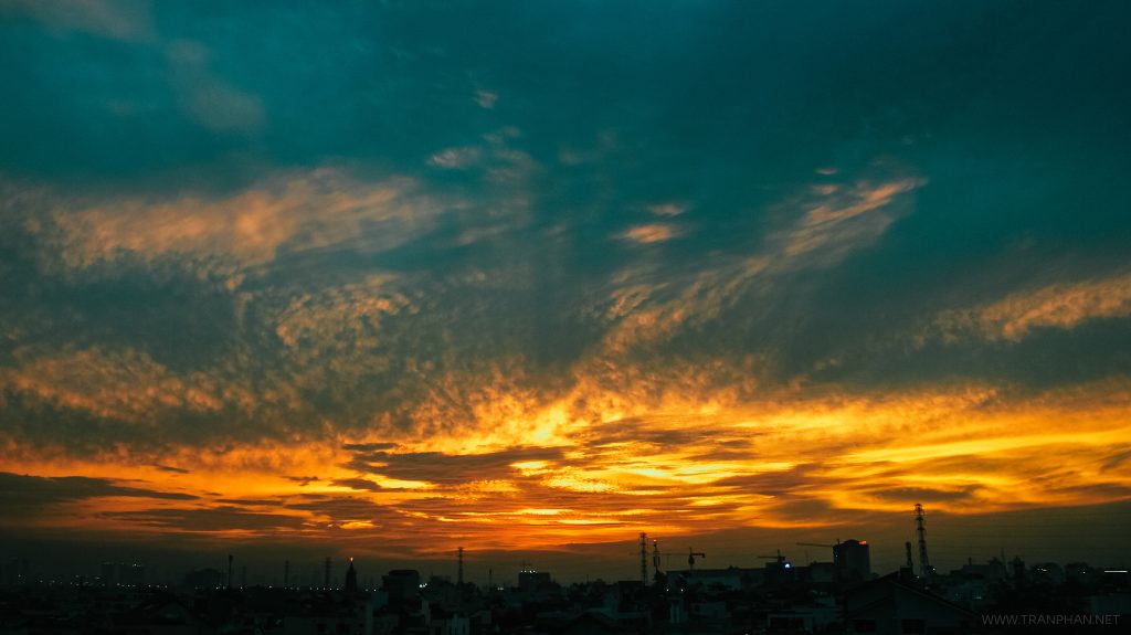 Phai nắng