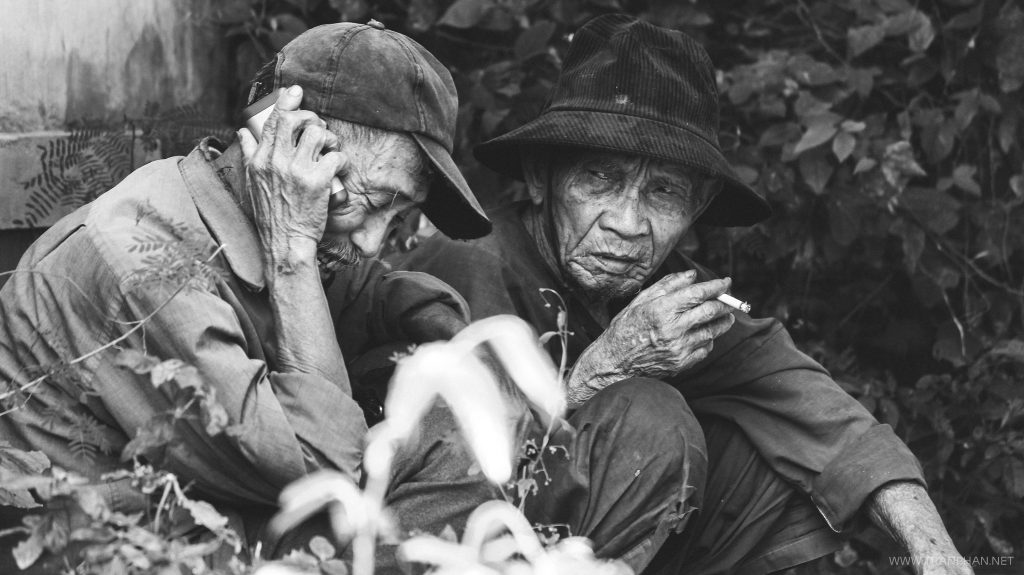 Phú Yên ngày cuối năm