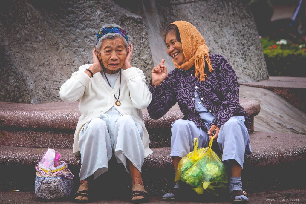 Một lập đông