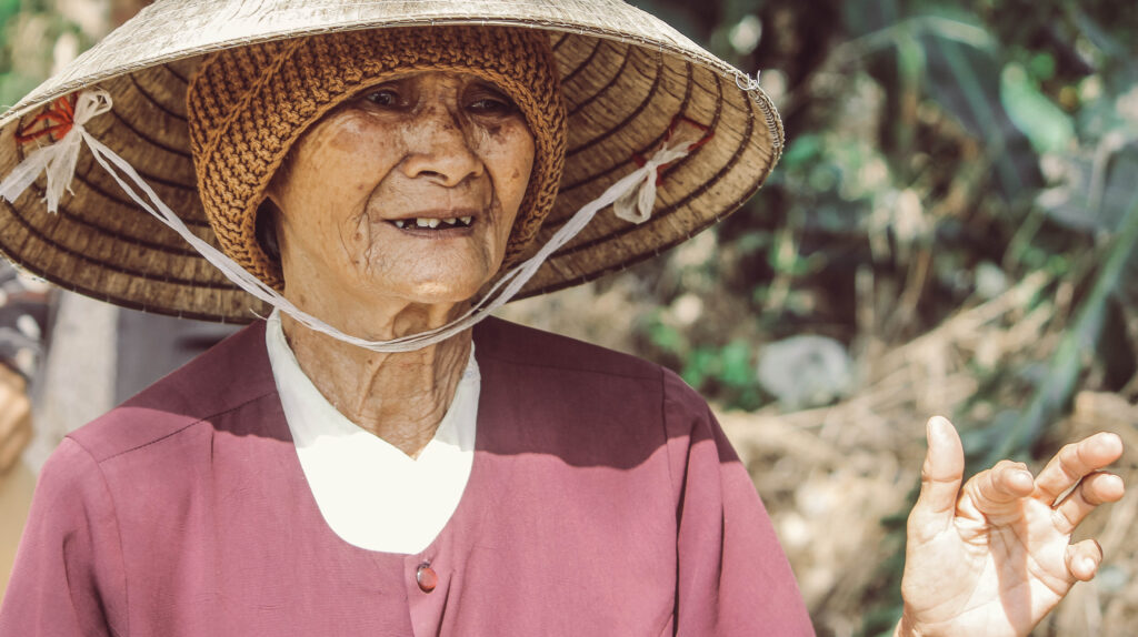 Khúc ca cho đồng bào