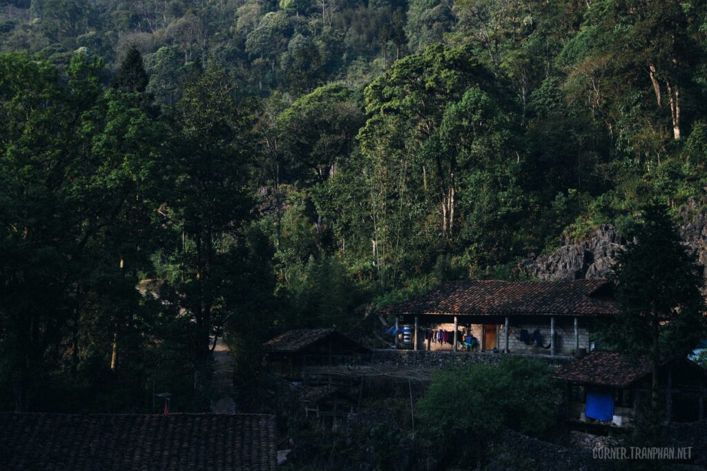 Làng Sảo Há
