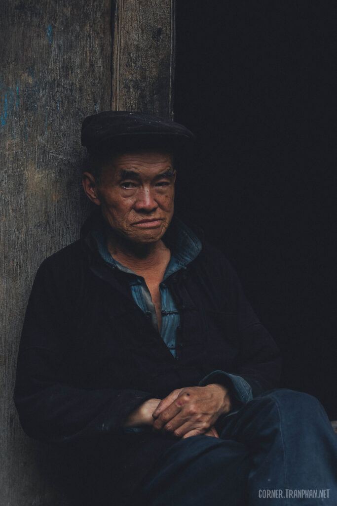 Một người H'Mông