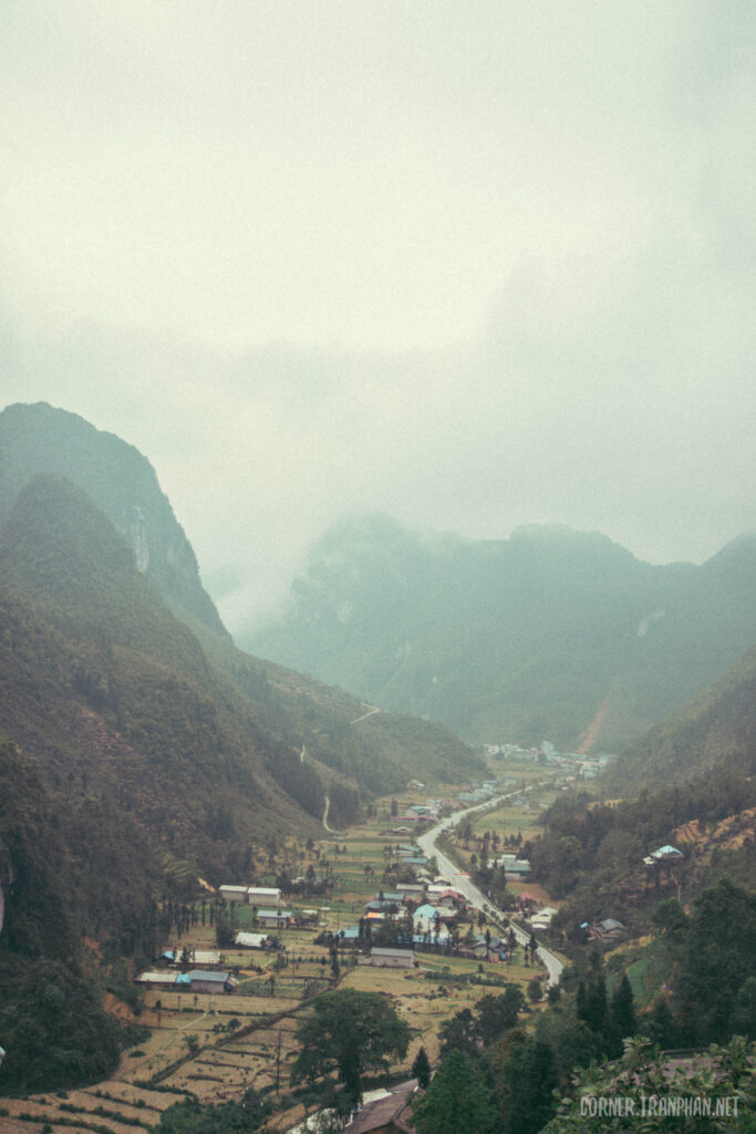 Phố Cáo